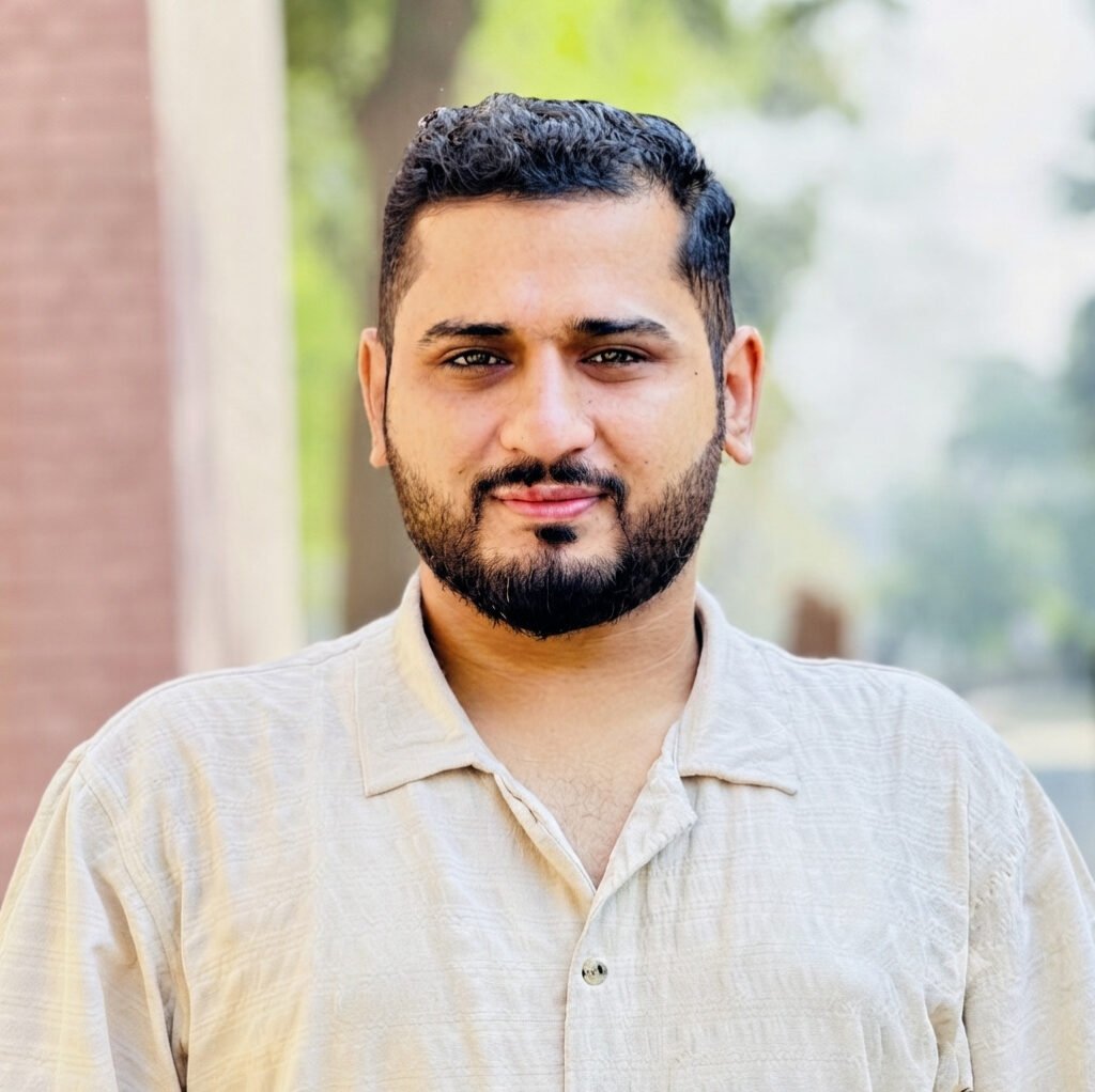 Muhammad Yasir, AI tools expert and founder of Infistan