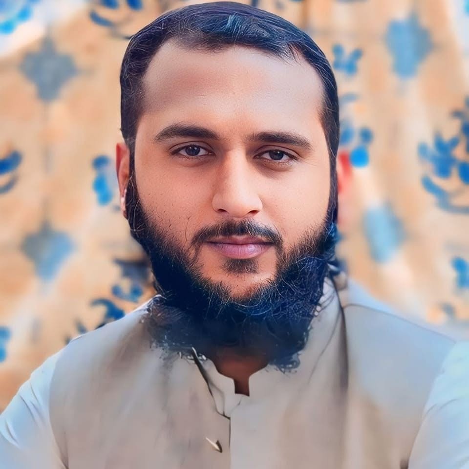 Muhammad Yasir, AI tools expert and founder of Infistan