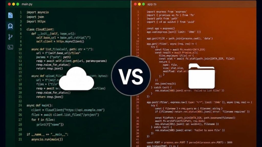 Codex vs Claude Code comparison of AI coding agents in 2026