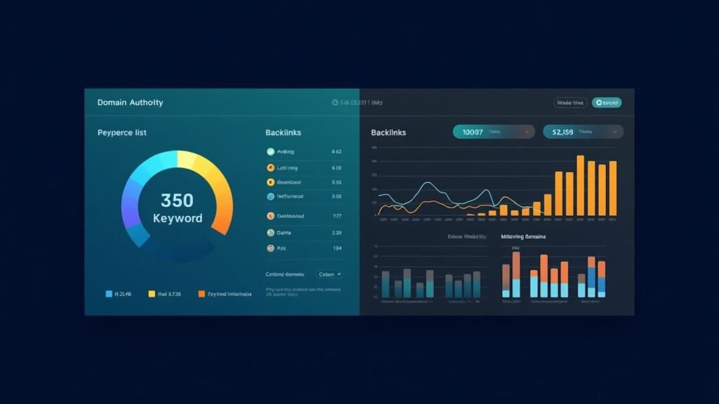 Moz vs Ahrefs comparison of SEO tools in 2026